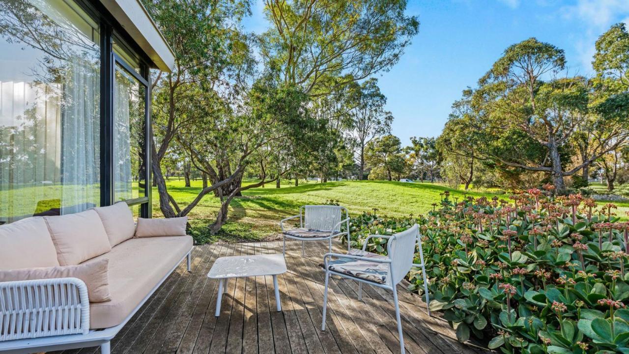 Eden Oak 4* Geelong