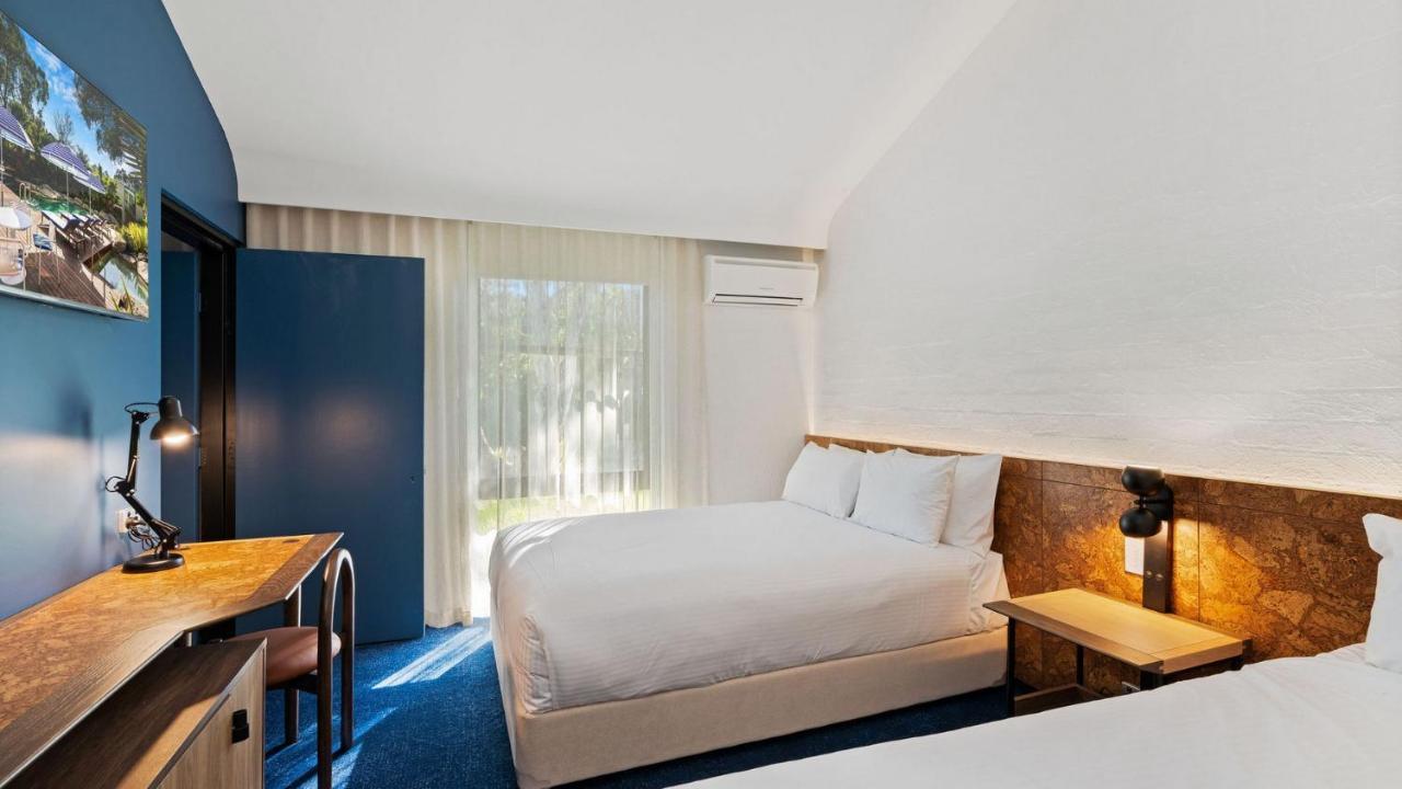 Eden Oak 4* Geelong