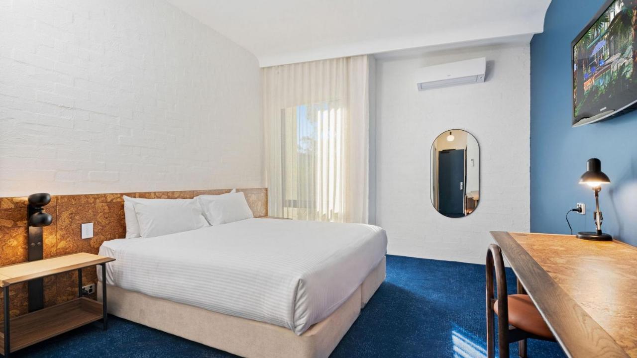 Hotel Eden Oak Geelong