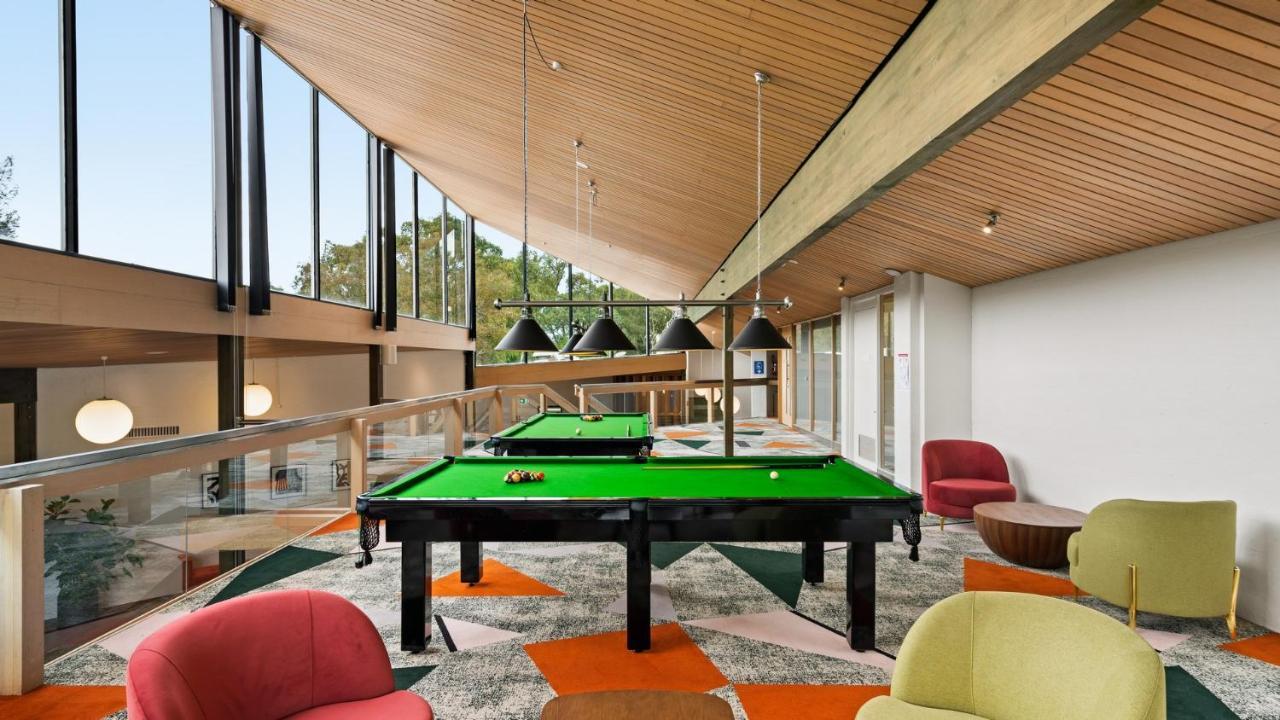 Eden Oak Hotel Geelong