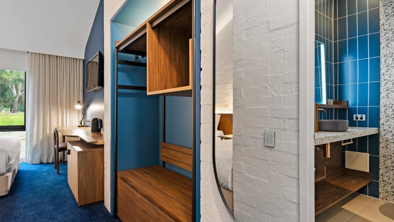 Eden Oak 4* Geelong