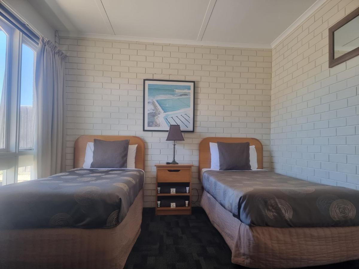 Motel Hacienda Geelong