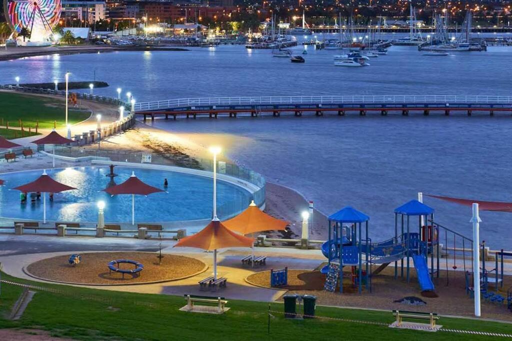 Apartment Serviced By Short & Long Geelong
