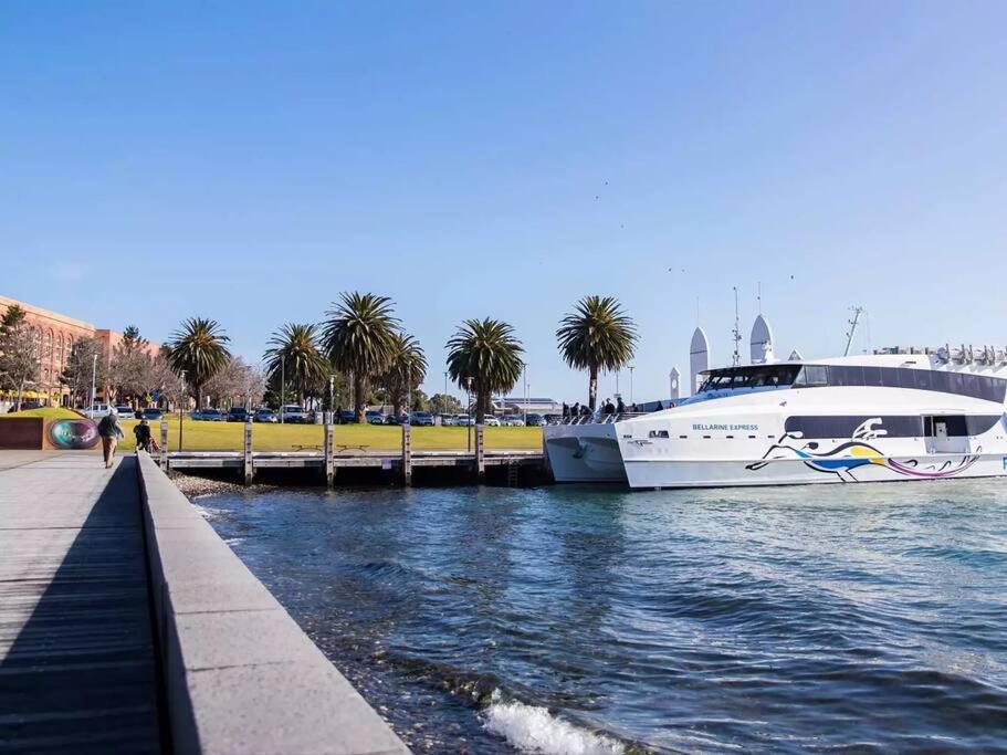 Serviced By Short & Long Geelong