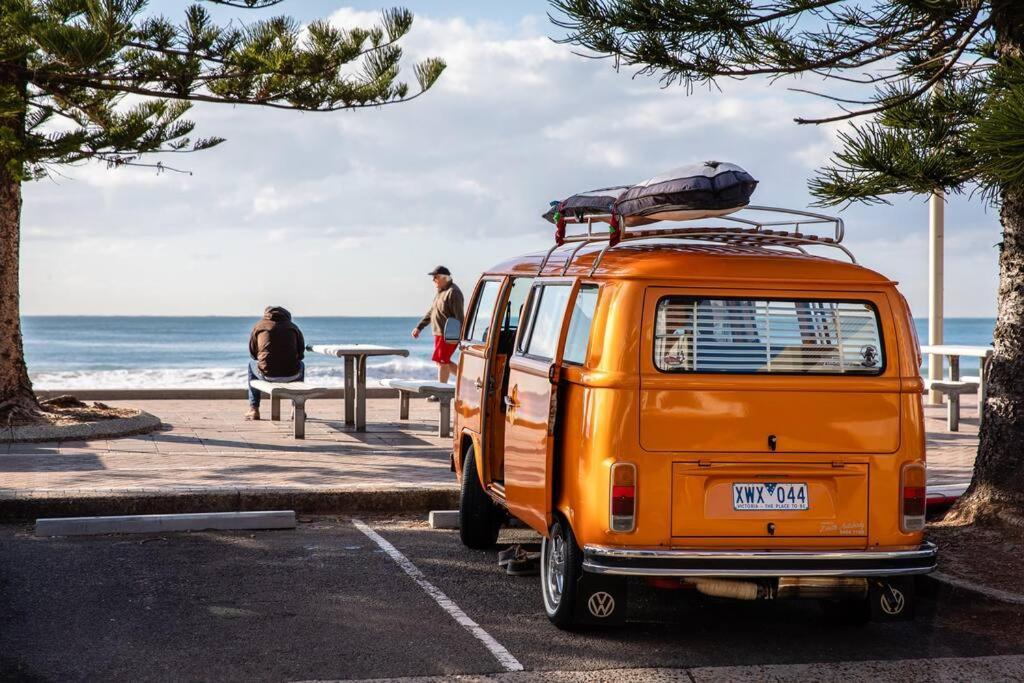Serviced By Short & Long * Geelong