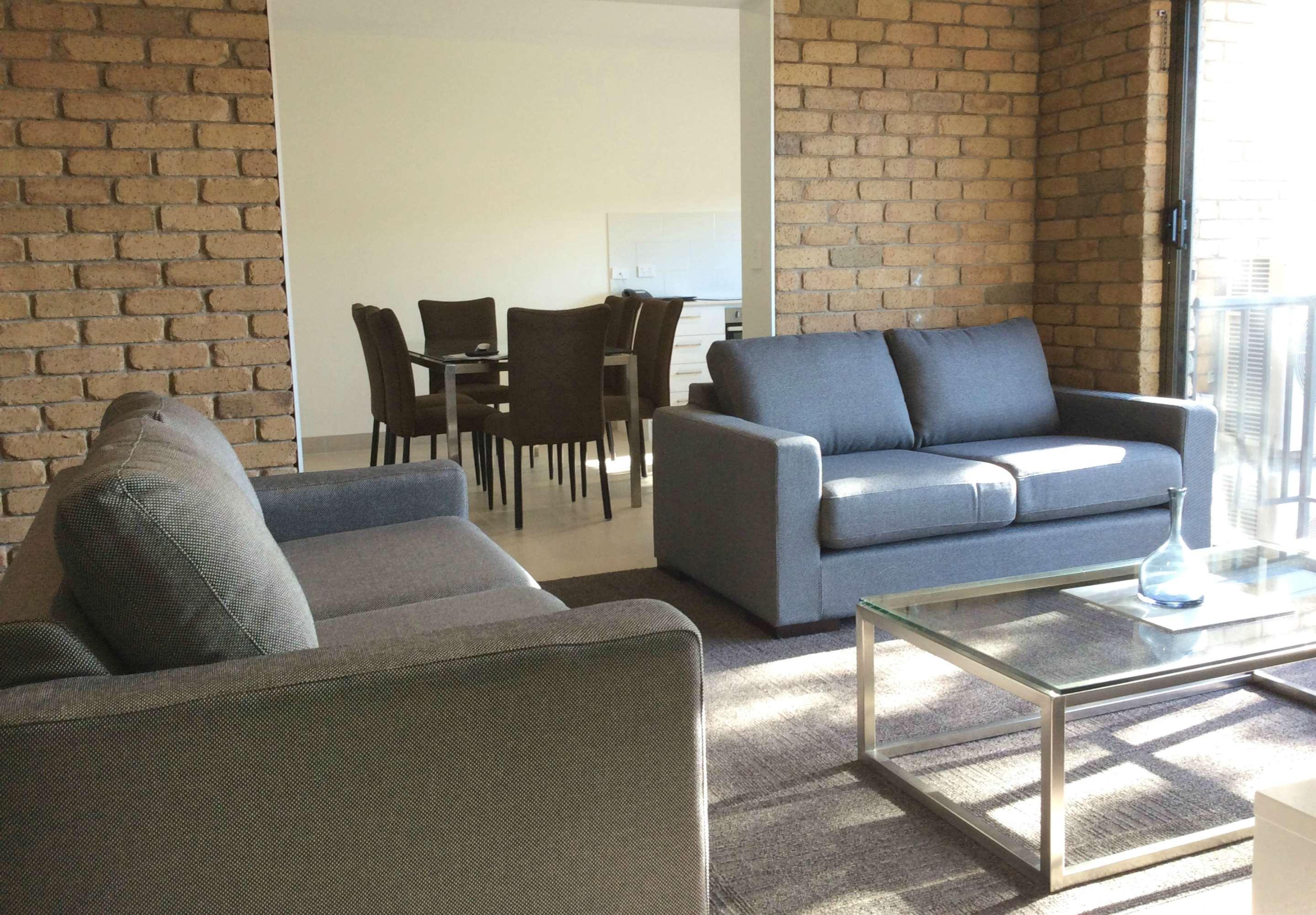 Western Motor & Serviced Motel Geelong