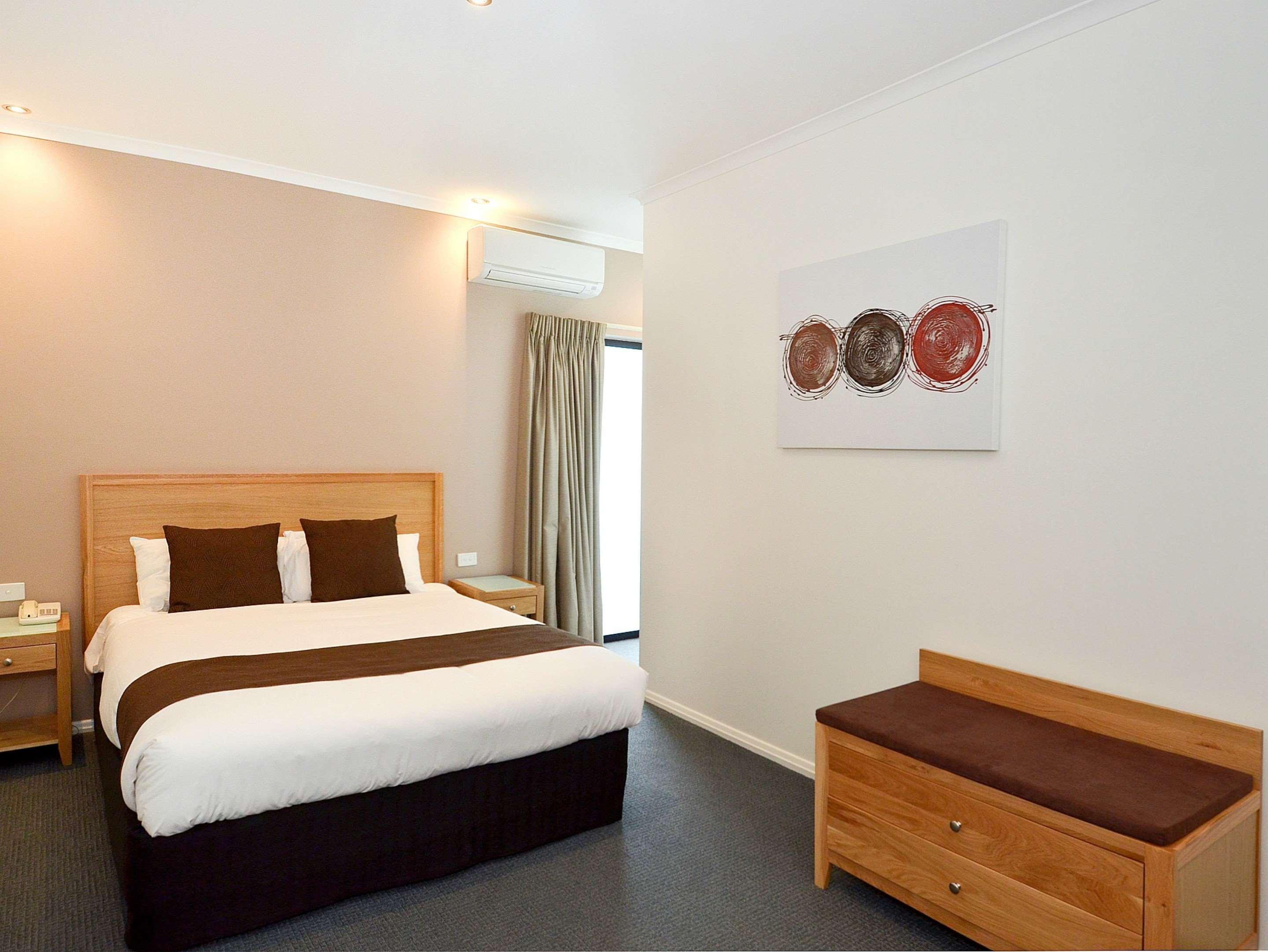 Motel Western Motor & Serviced 4*