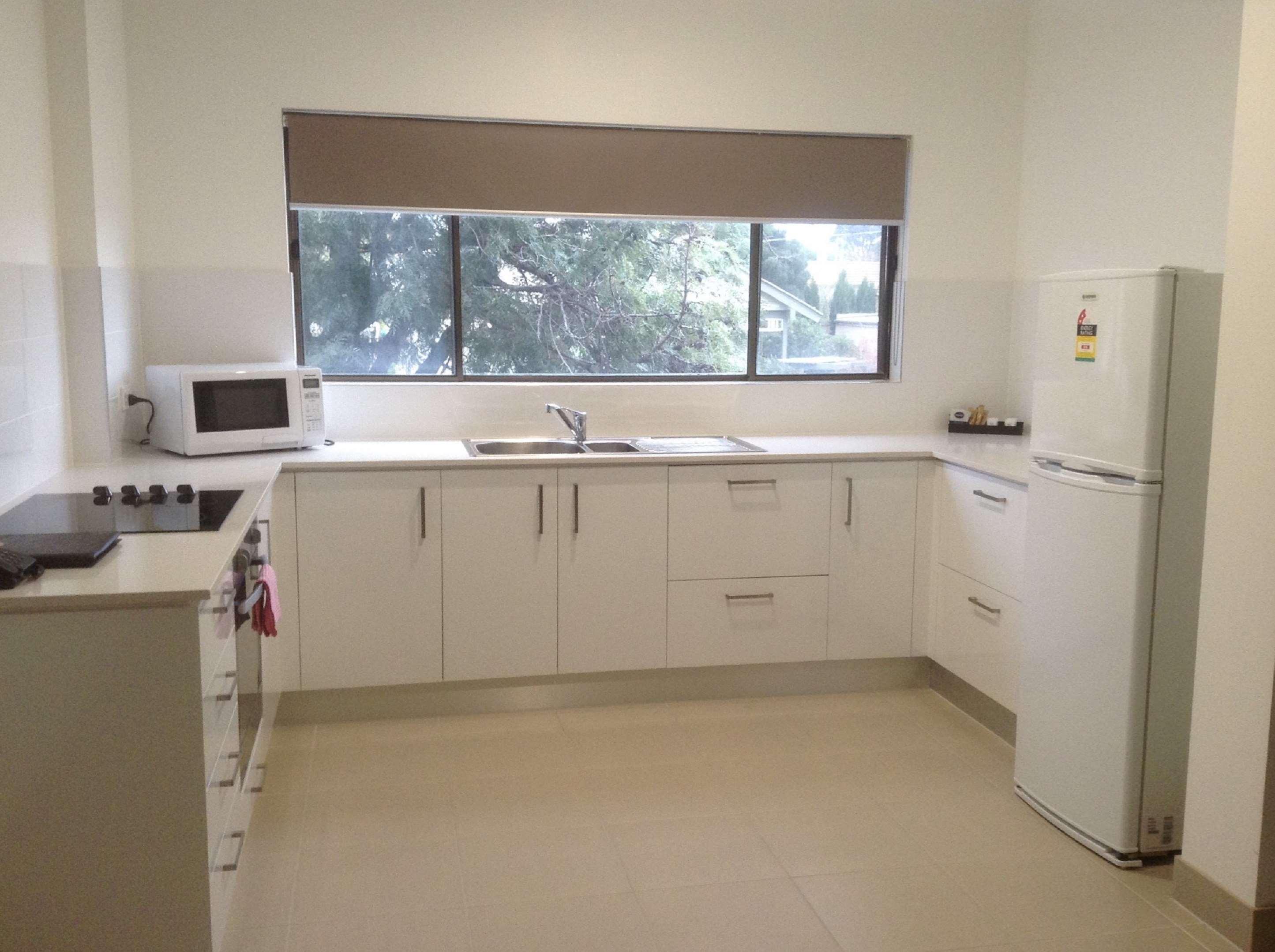 Western Motor & Serviced Motel Geelong