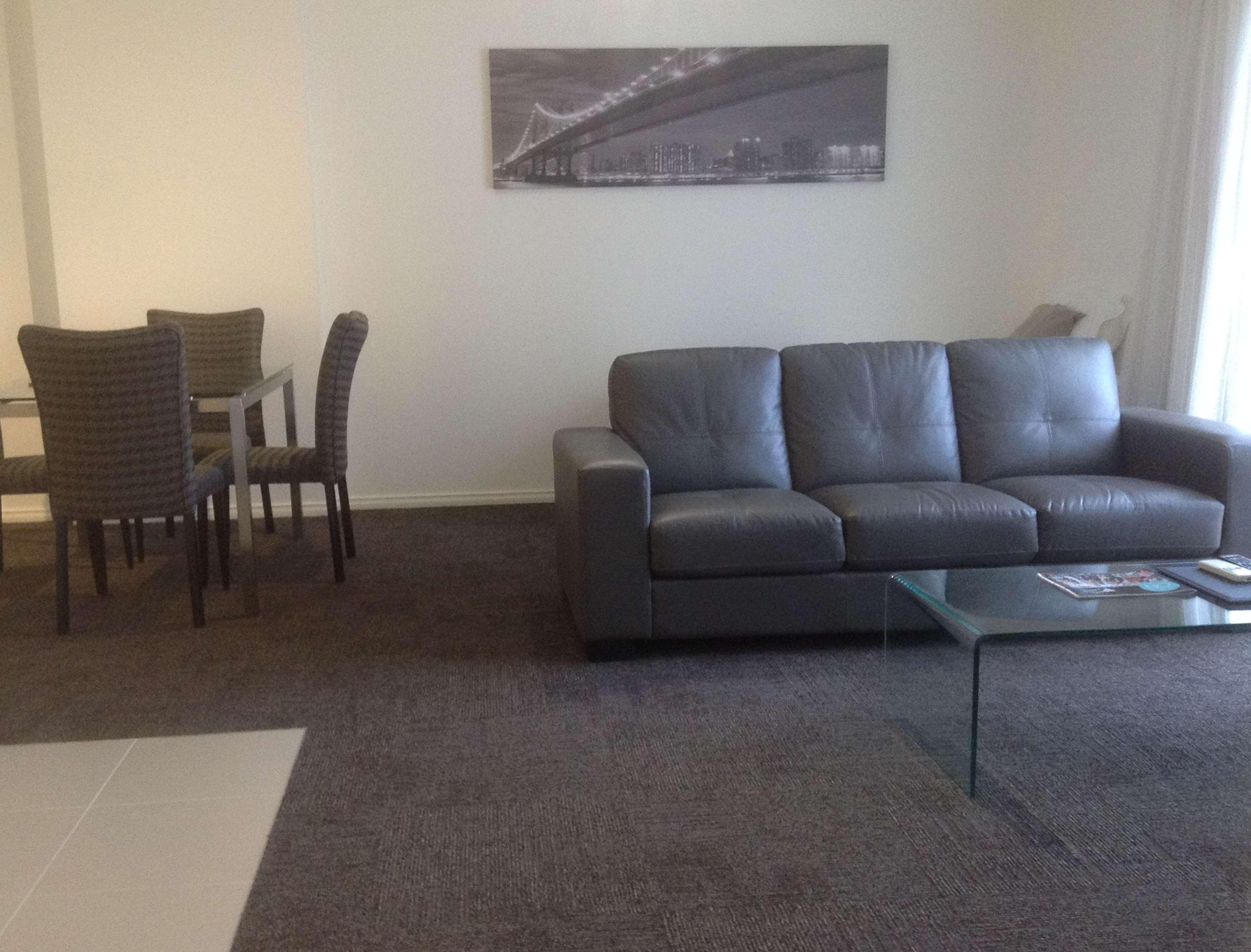 Western Motor & Serviced Motel Geelong