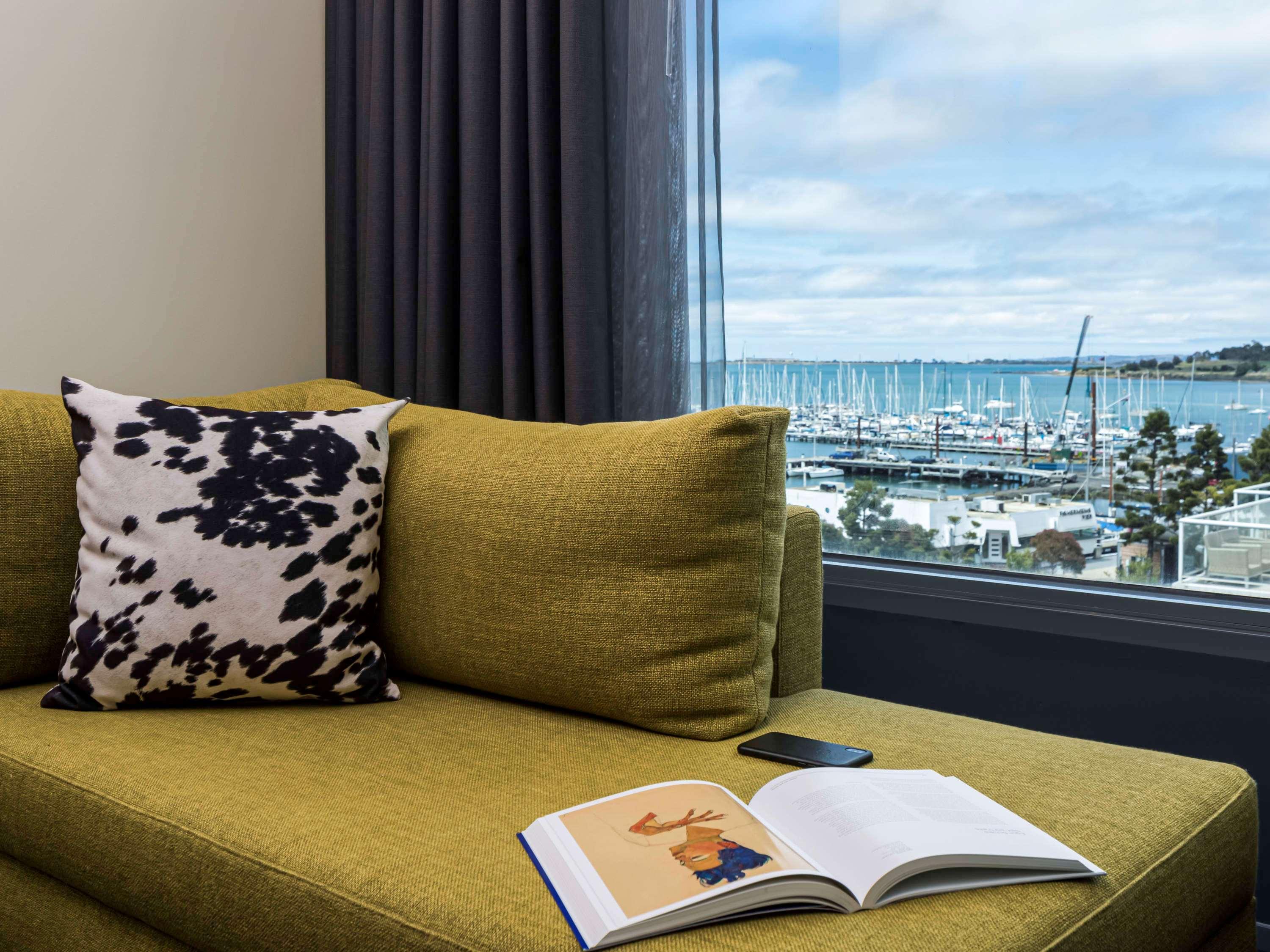 Novotel Hotel 4*