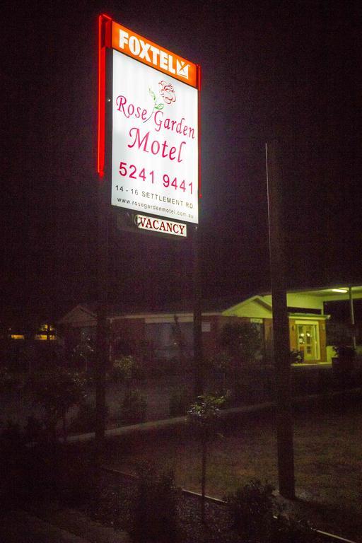 Motel Rose Garden