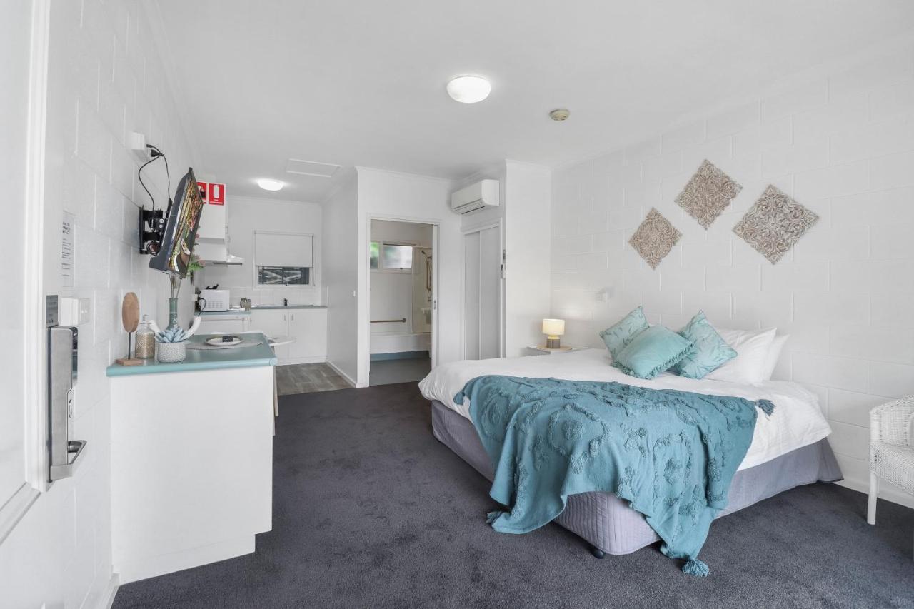 Cbd Apartment Geelong