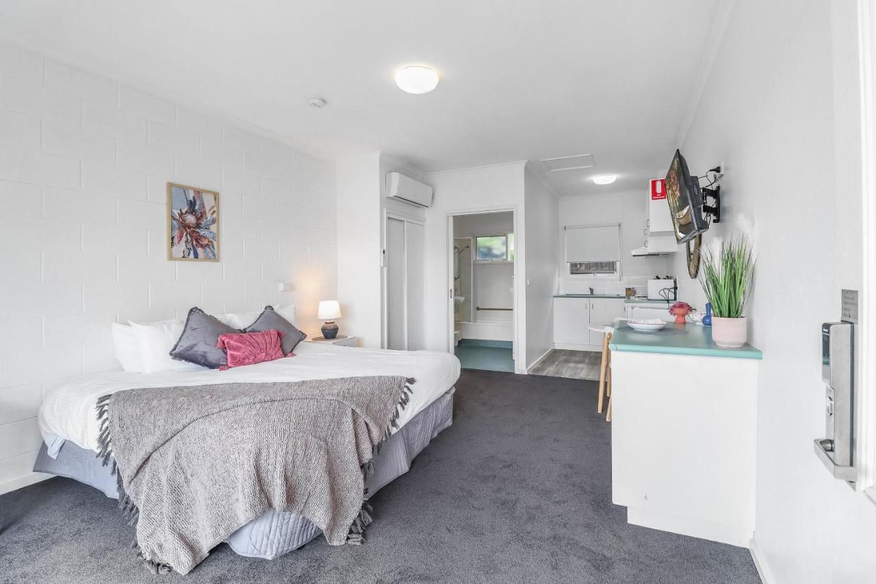 Apartment Cbd Geelong