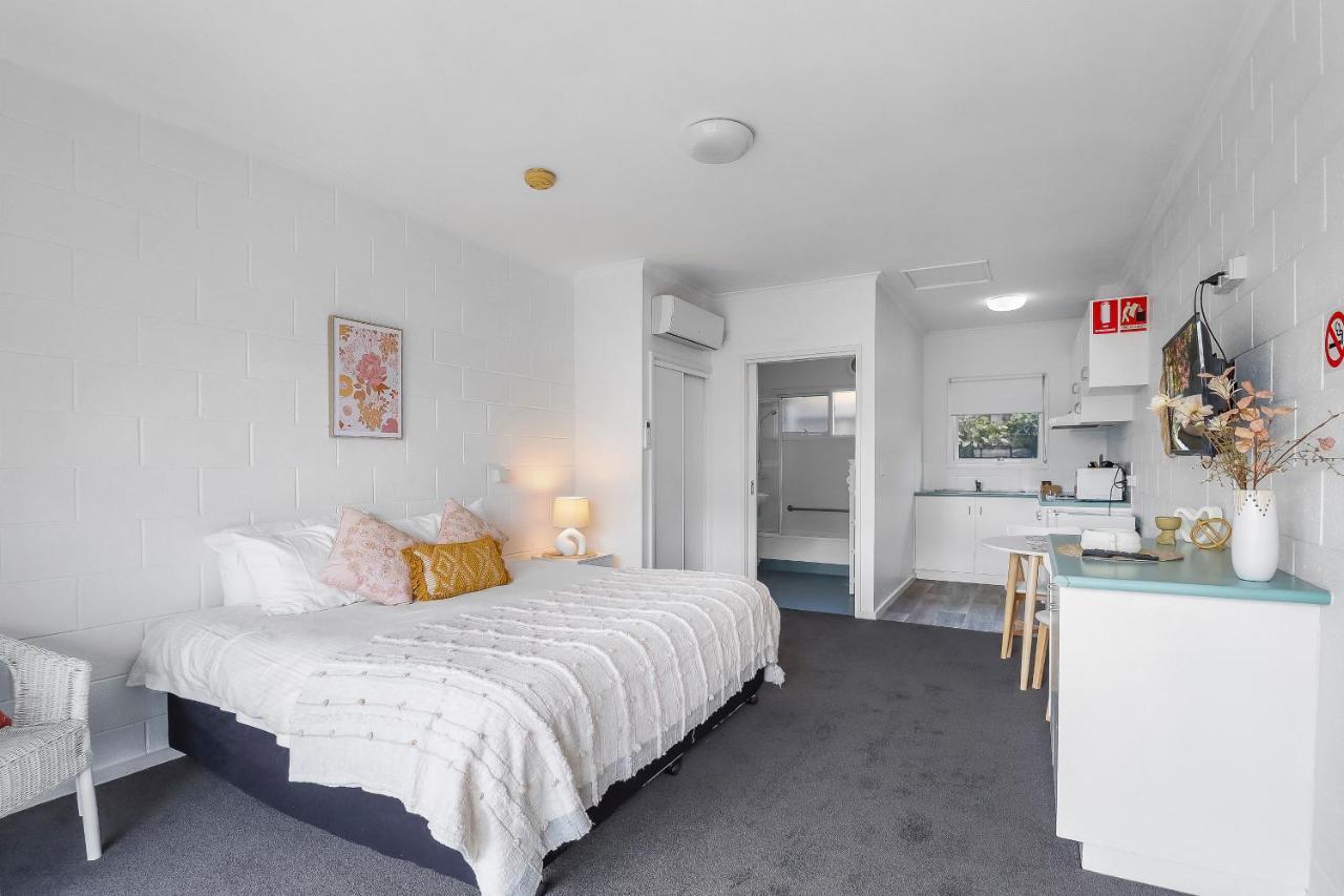 Apartment Cbd *