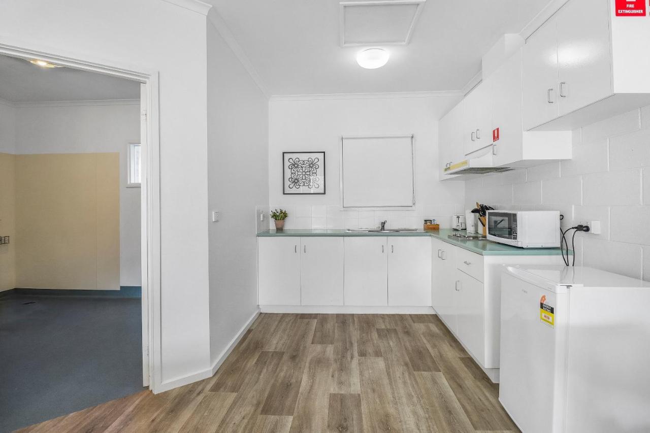 Cbd Apartment Geelong