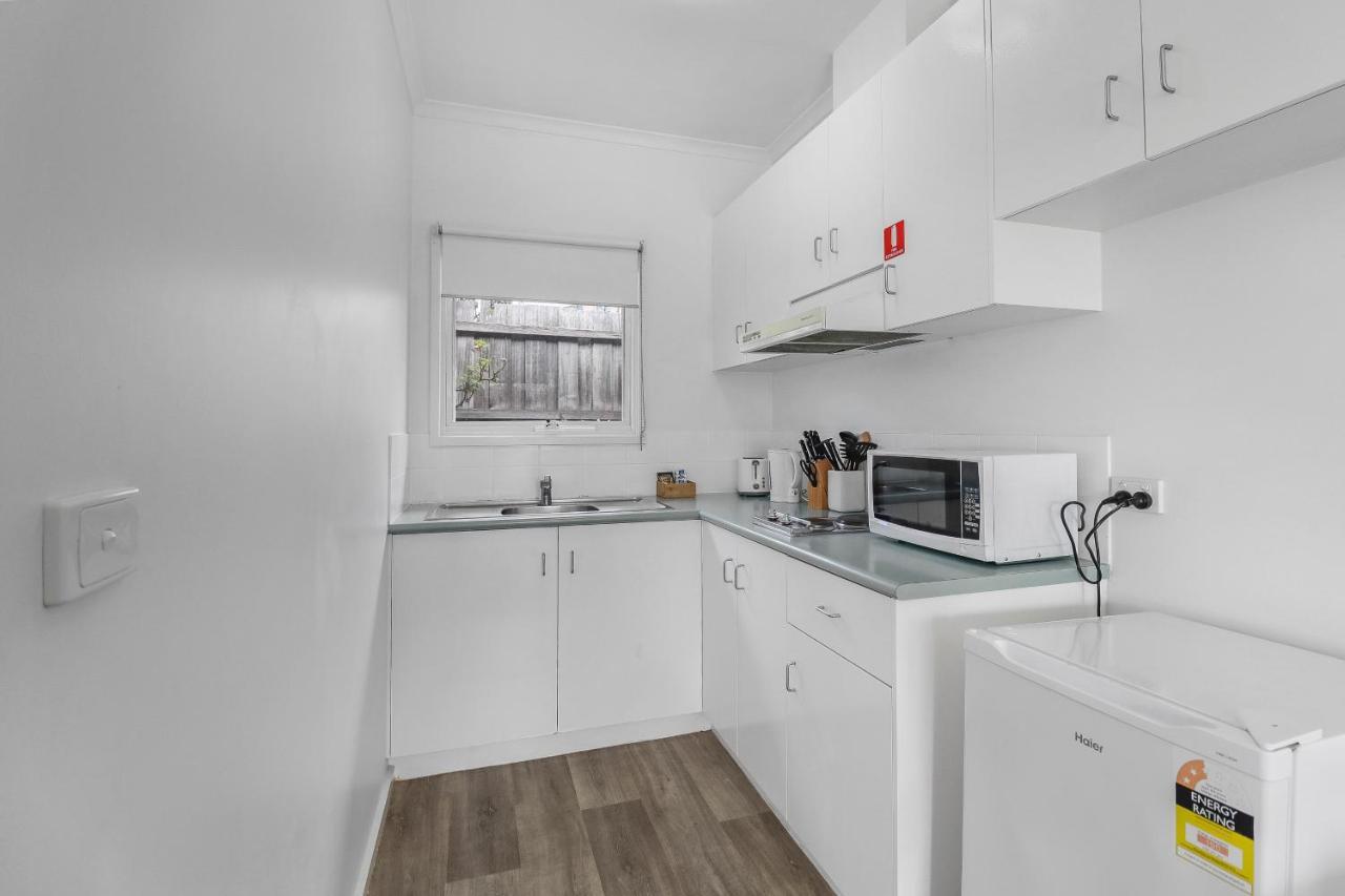 Apartment Cbd