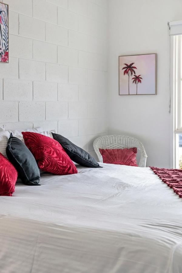 Apartment Cbd