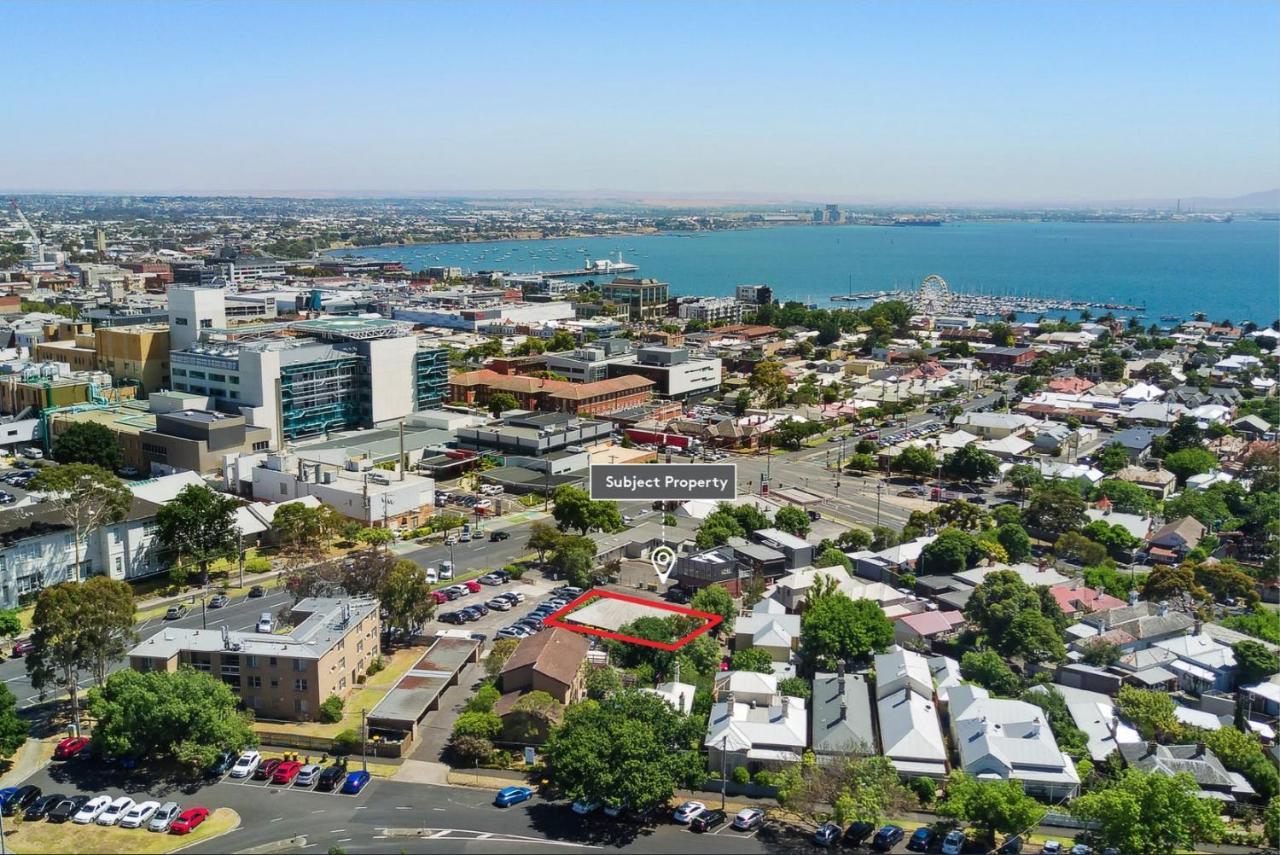 Apartment Cbd