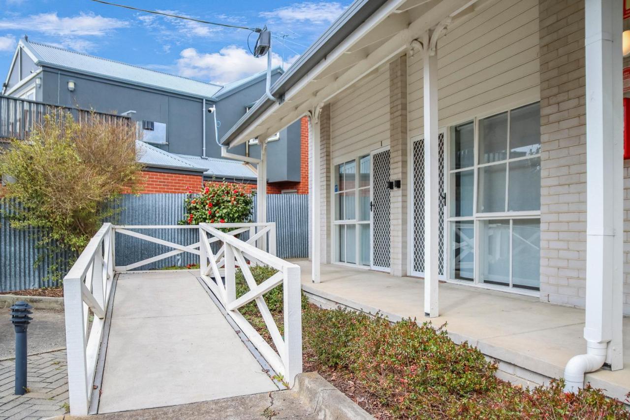 Cbd Apartment Geelong