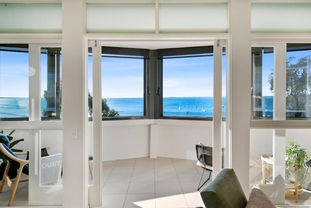 Iconic Mid-century Modern, Waterfront * Geelong