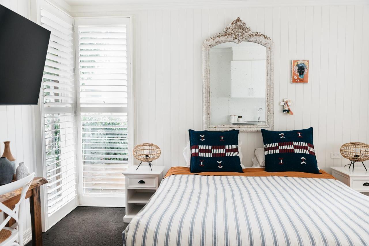 Anchor Apartment Geelong