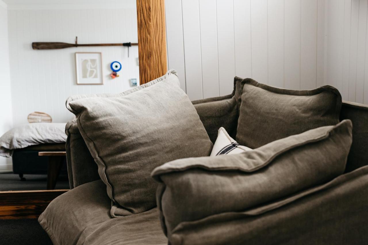 Anchor Apartment Geelong