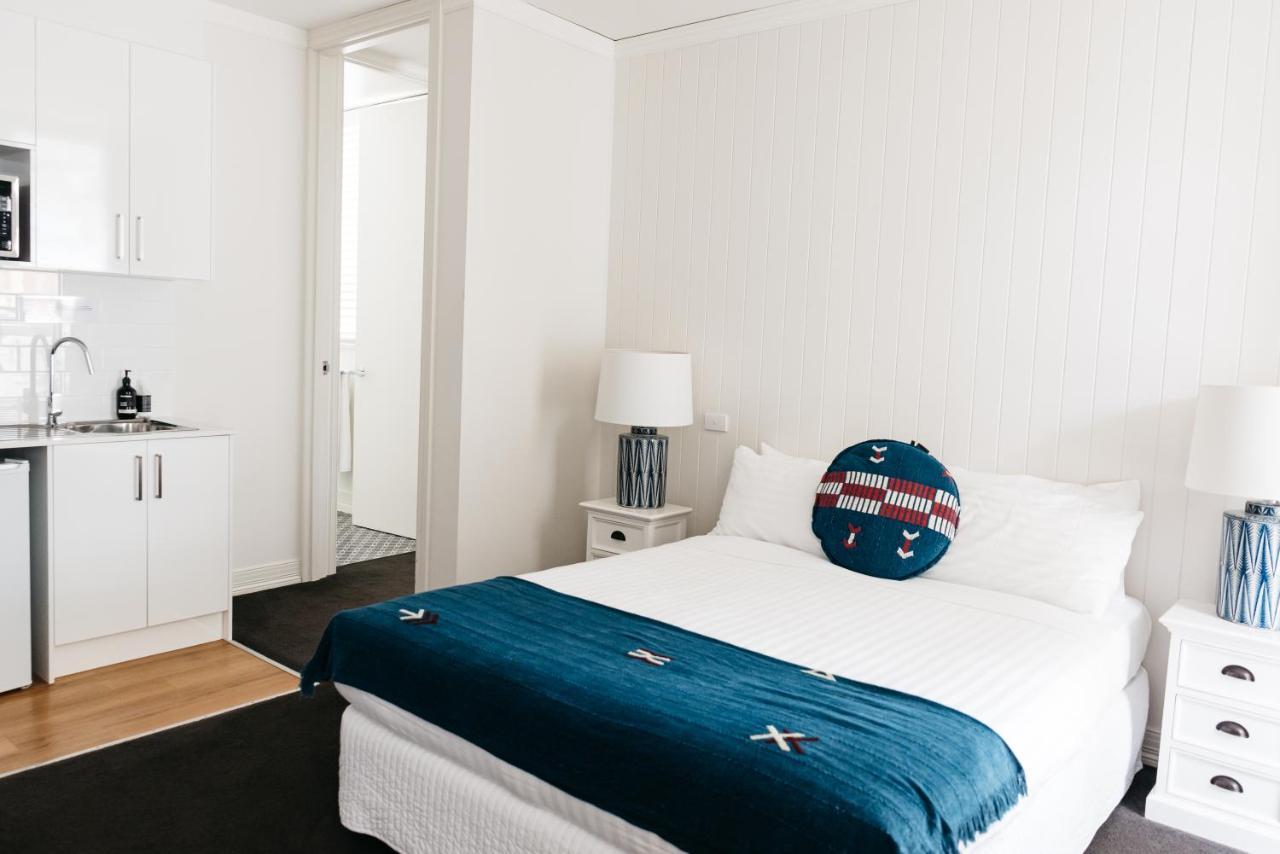 Anchor Apartment Geelong