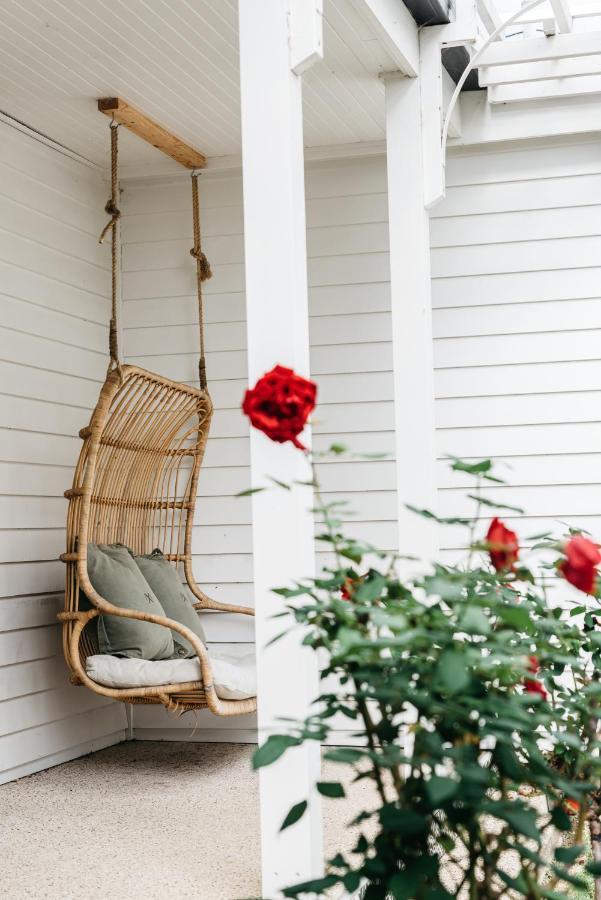 Anchor Apartment