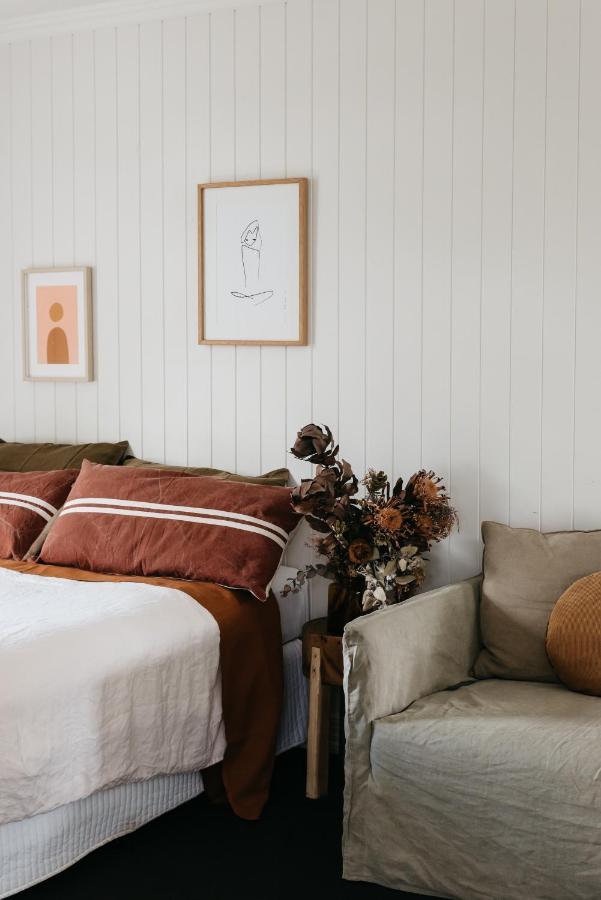 Anchor Apartment