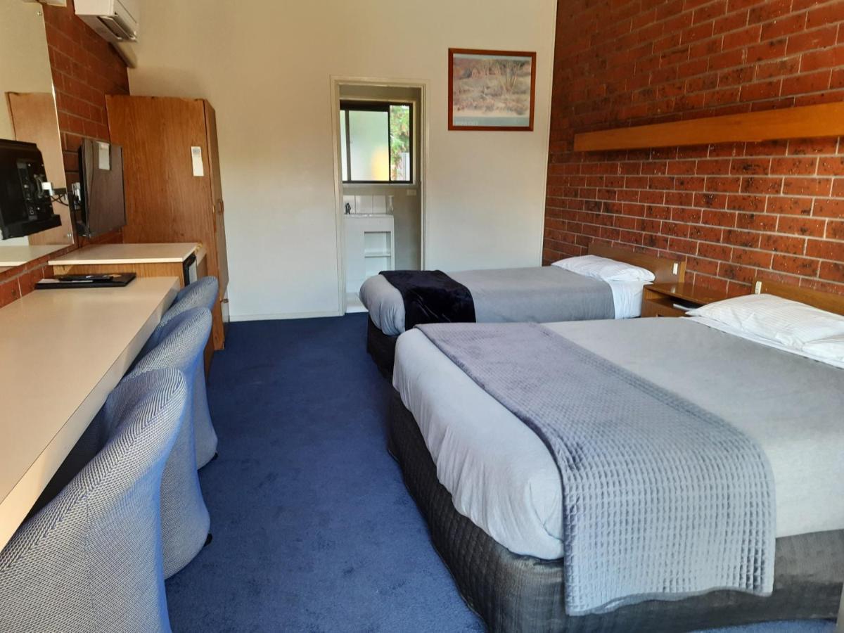 Motel Abbotswood Motor Geelong