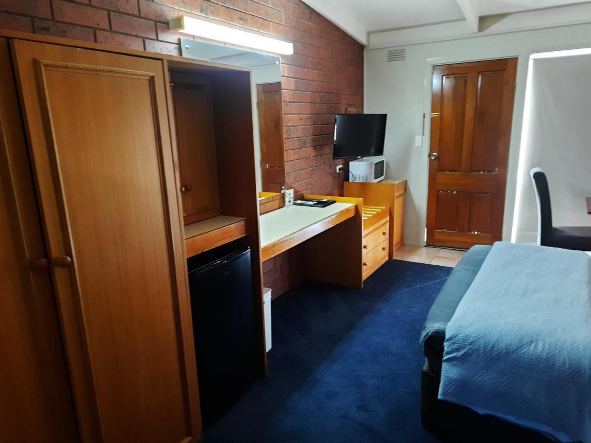 Motel Abbotswood Motor Geelong