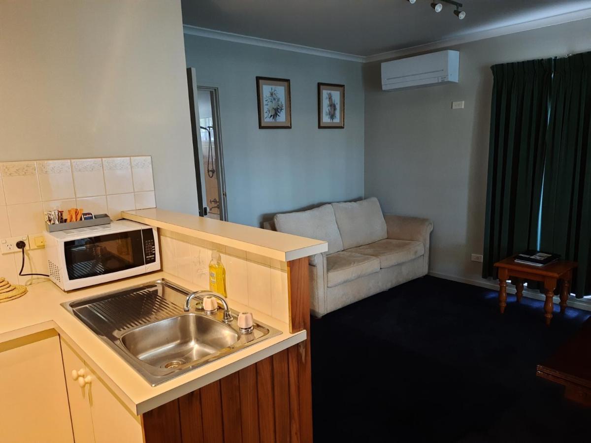 Motel Abbotswood Motor Geelong
