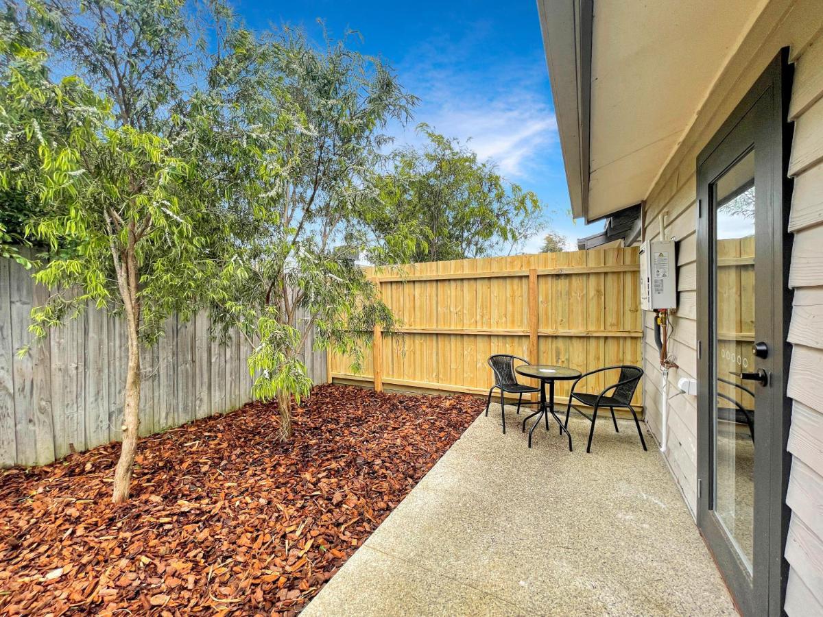 Recharge In Waurn Ponds * Geelong