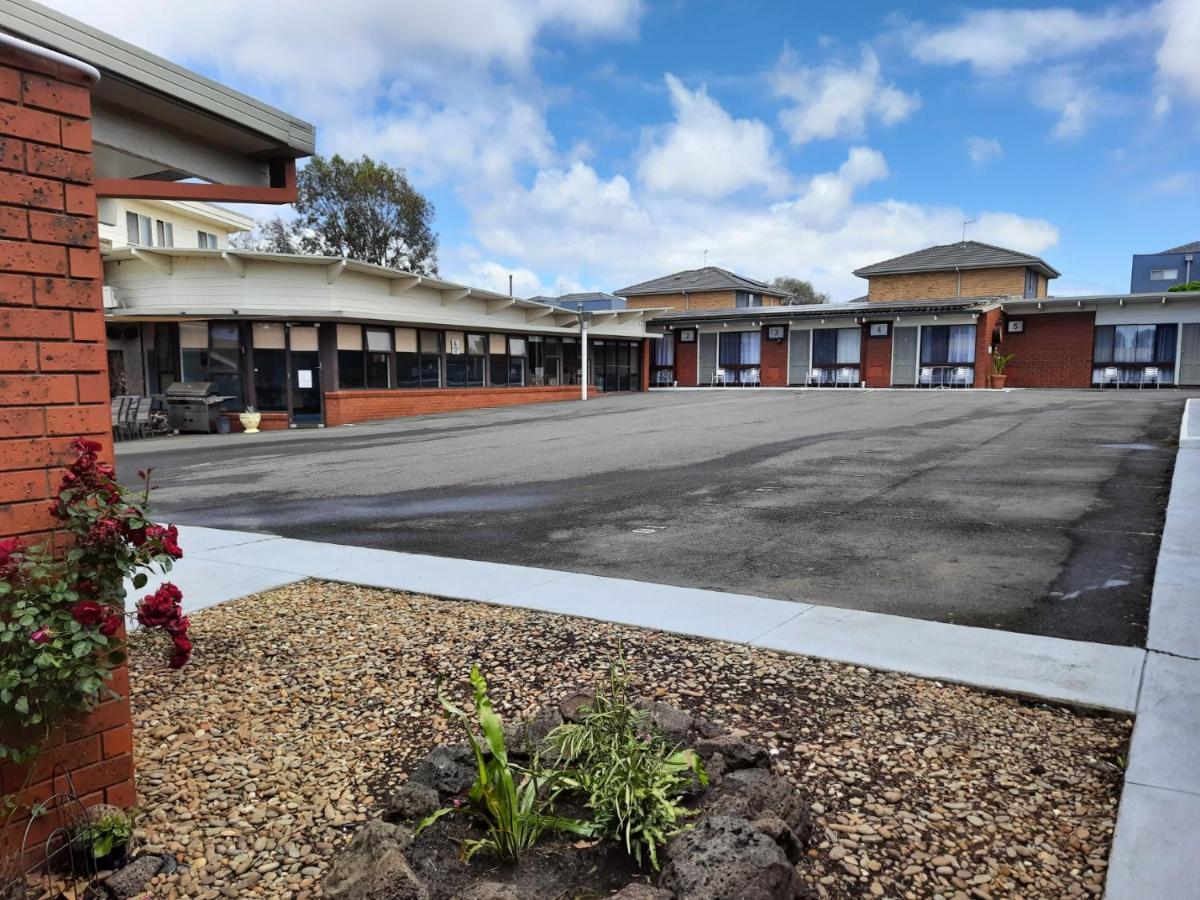 Motel Abbotswood Motor Geelong