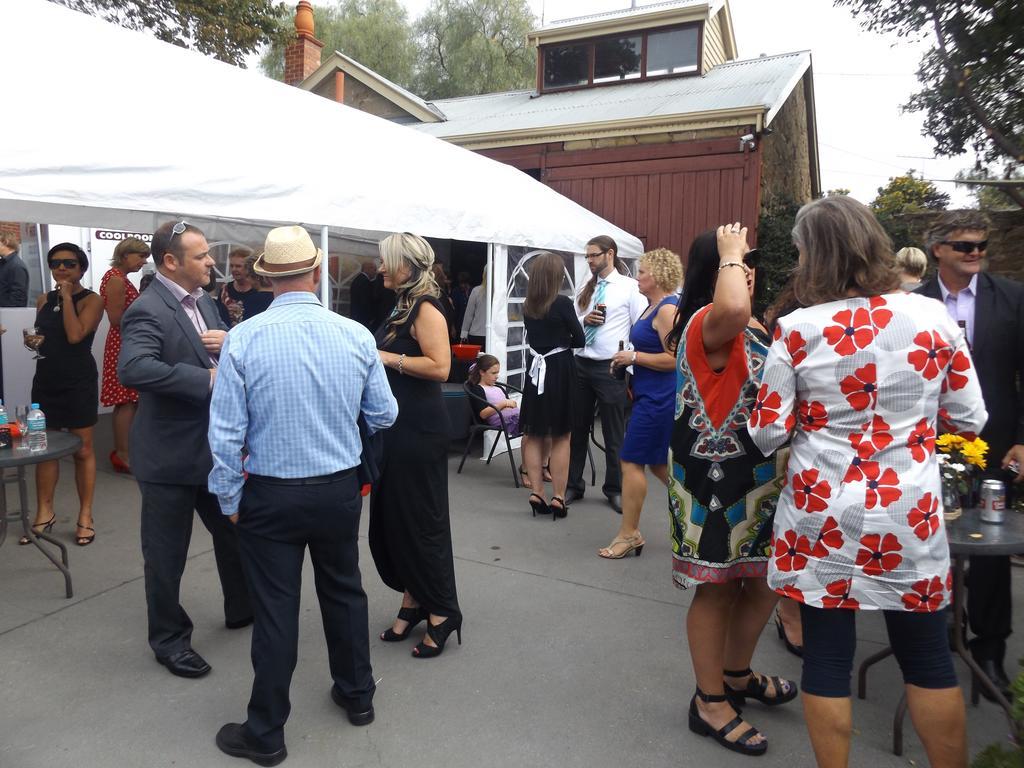 Gatehouse On Ryrie 3* Geelong