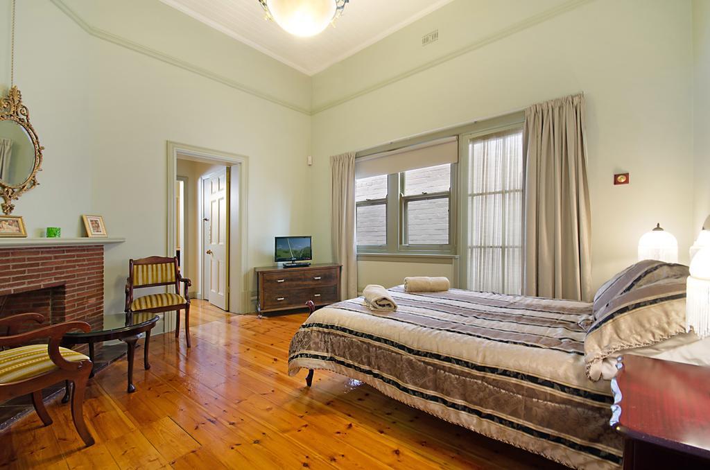 Bed & Breakfast Gatehouse On Ryrie