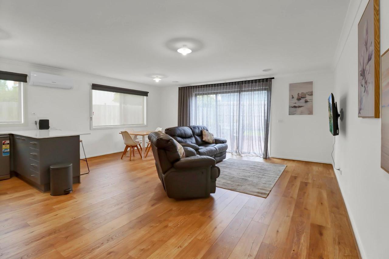 Holiday home Retreat On Francis I Short And Long