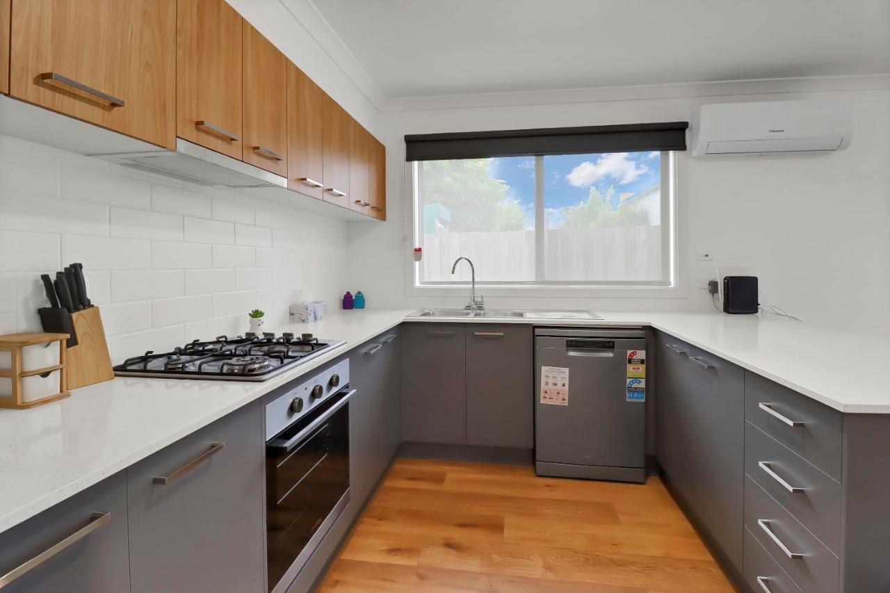 Holiday home Retreat On Francis I Short And Long Geelong