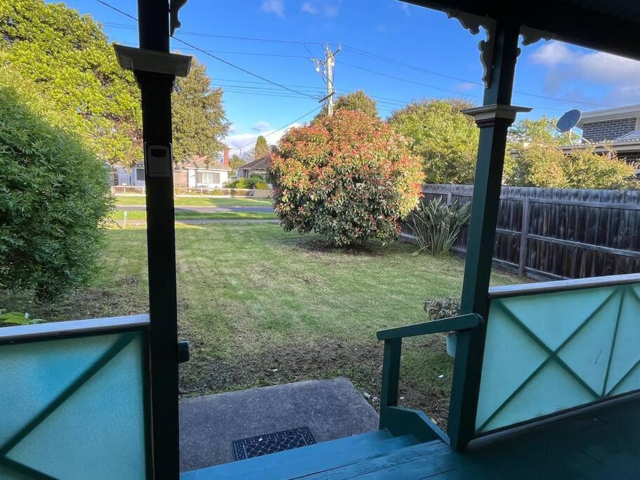 Holiday home Cheerful 2 Bedroom House With A Beautiful Veranda *