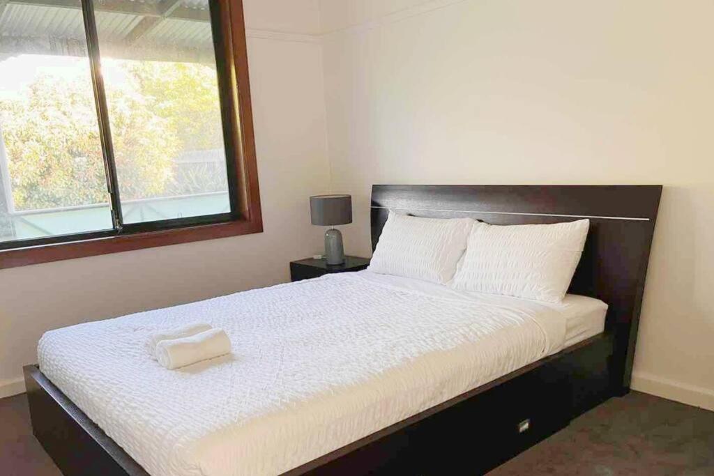 Holiday home Cheerful 2 Bedroom House With A Beautiful Veranda Geelong