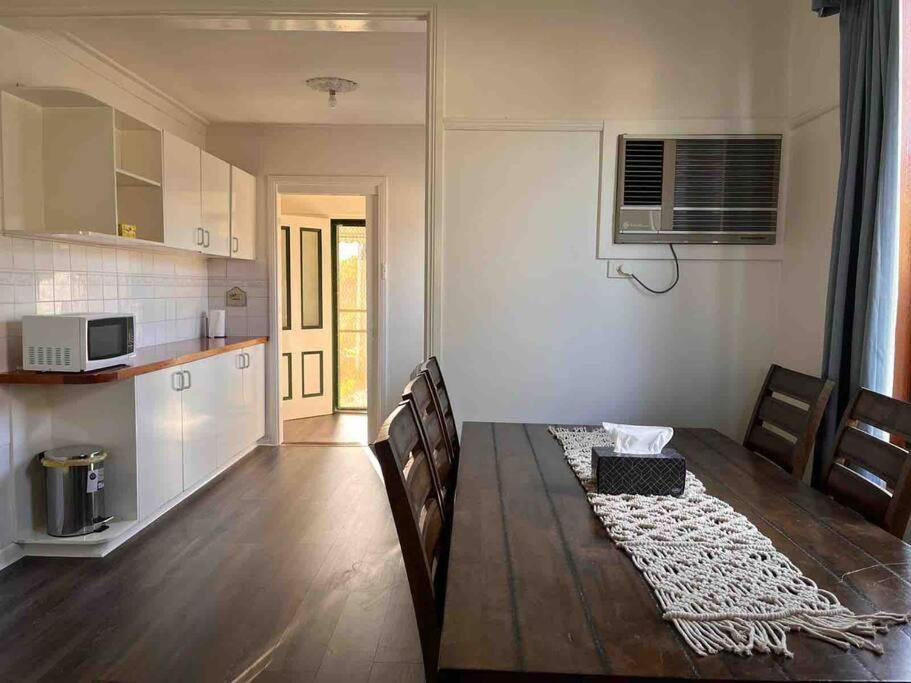 Holiday home Cheerful 2 Bedroom House With A Beautiful Veranda Geelong