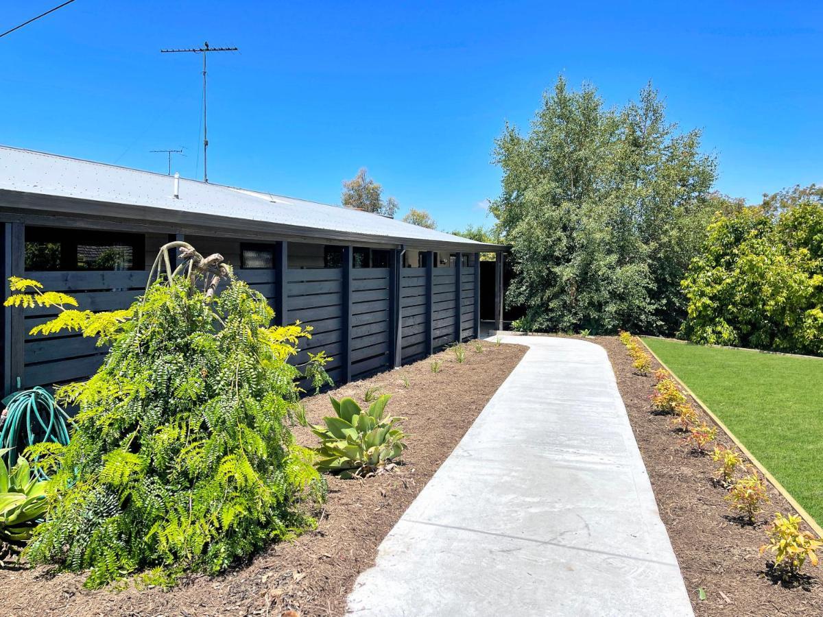 Recharge In Waurn Ponds Inn