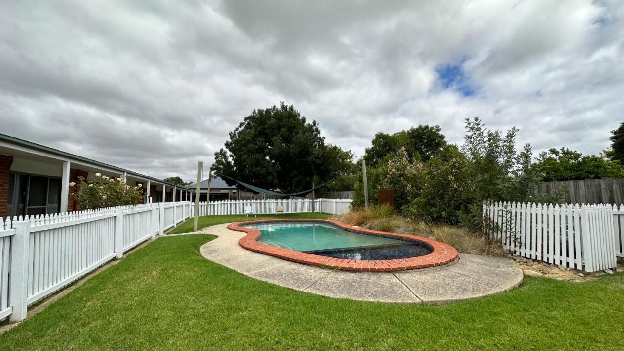 Motel Rose Garden