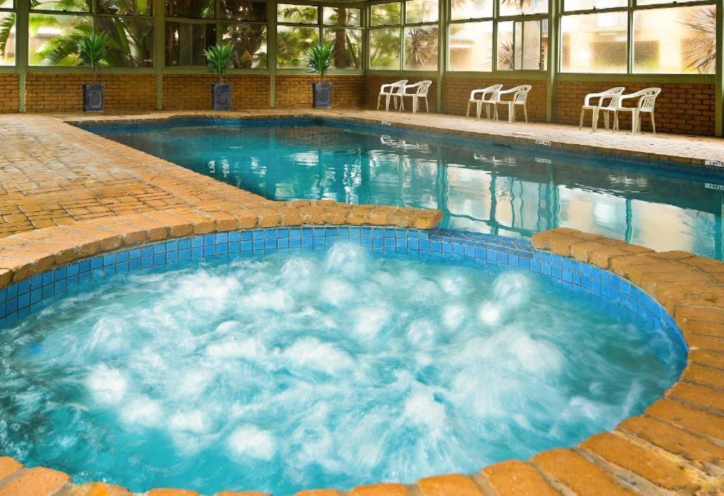 Motel Western Motor & Serviced 4*