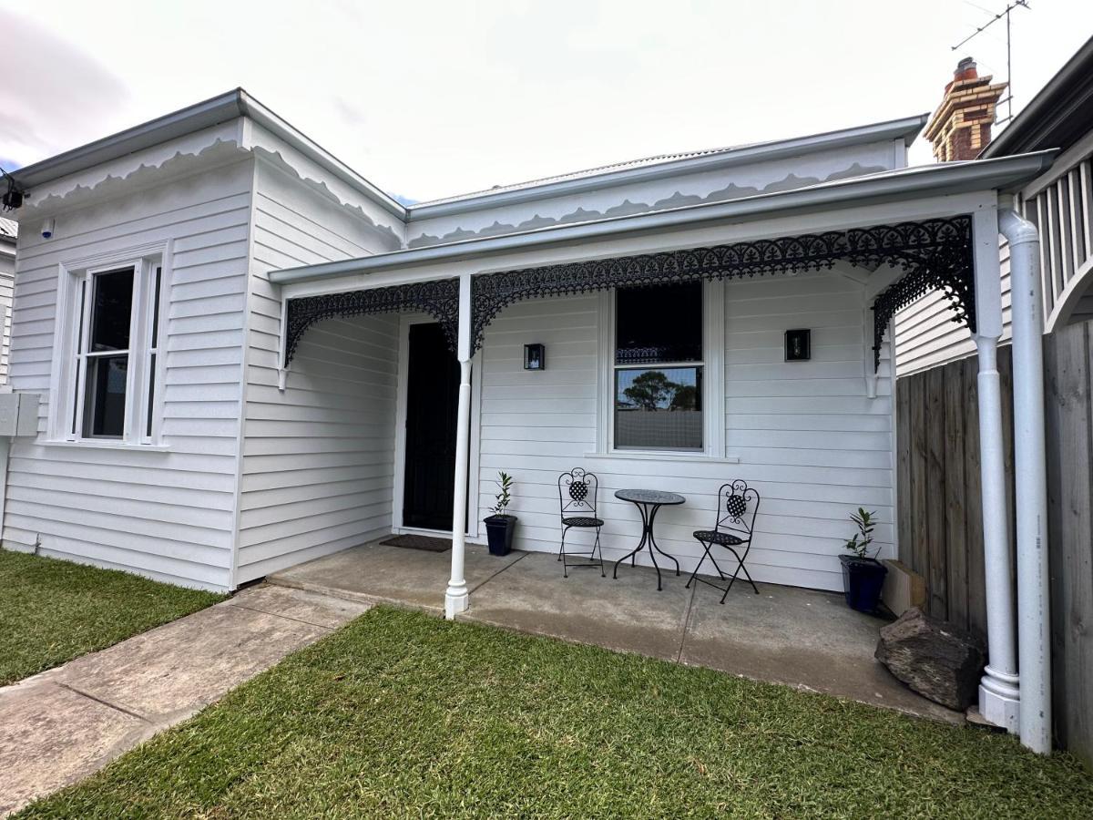 Garden Holiday home *