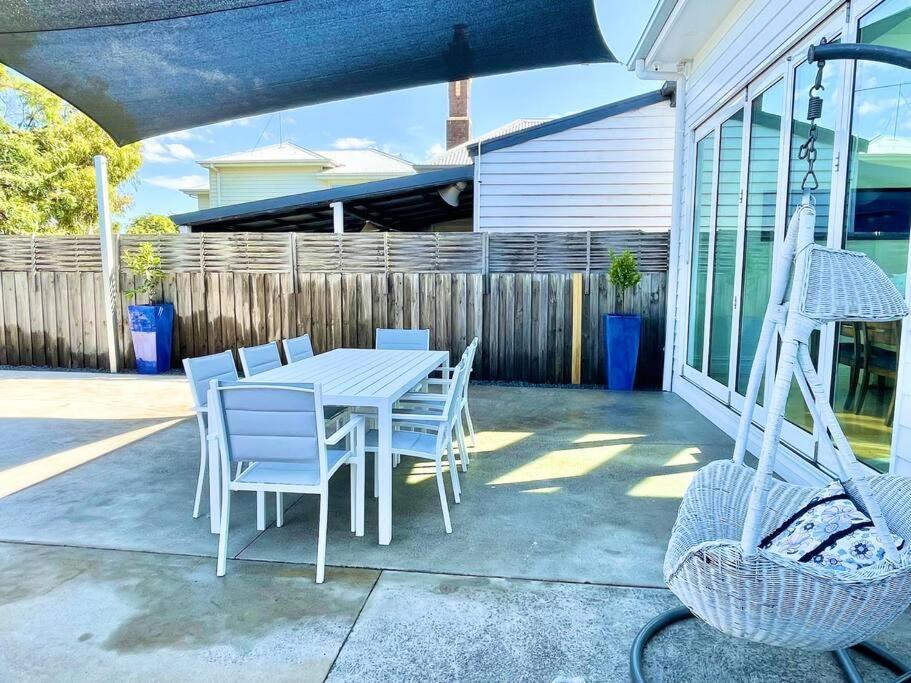 Garden Holiday home *
