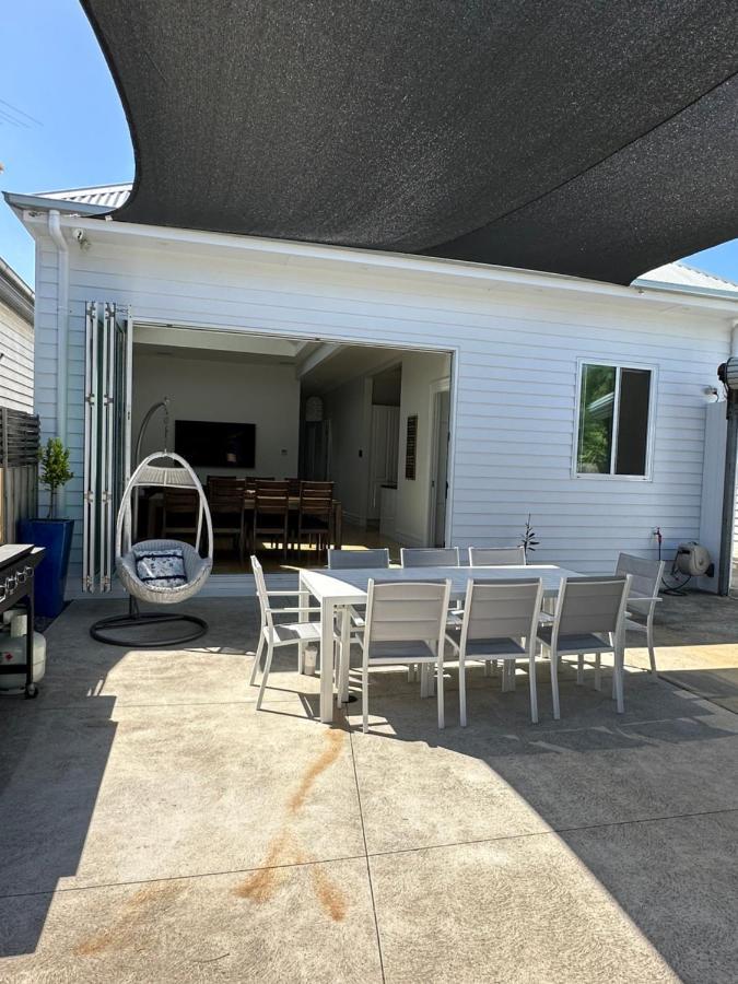 Garden Geelong