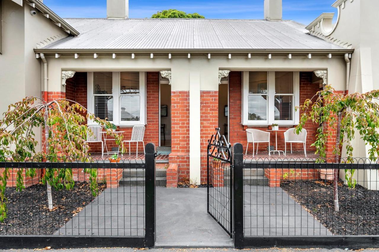 Apartment Boutique Heritage On Ryrie Cbd Opposite Hospital *