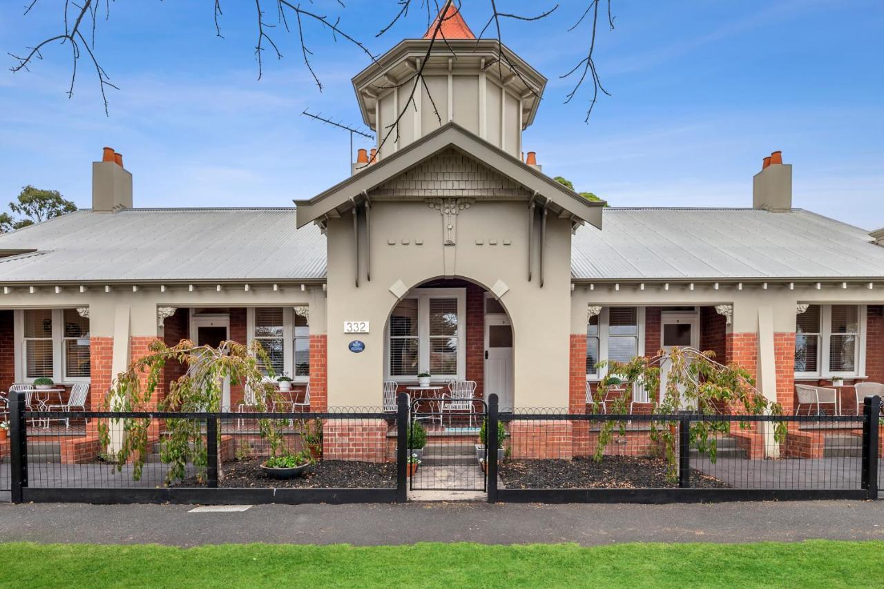 Apartment Boutique Heritage On Ryrie Cbd Opposite Hospital *
