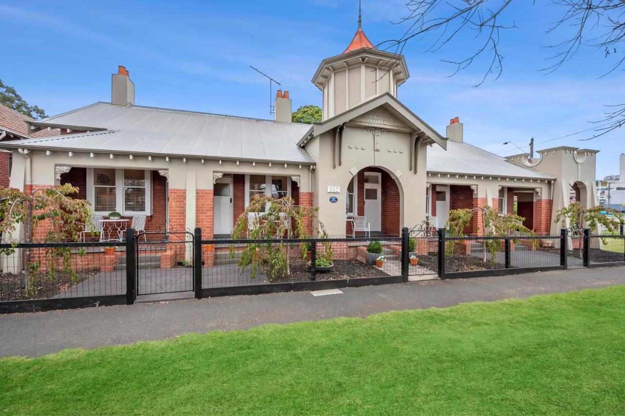 Boutique Heritage On Ryrie Cbd Opposite Hospital * Geelong